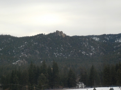 Castle Rock