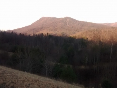 Flint Mountain