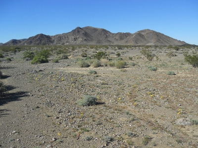 Otto Mountain