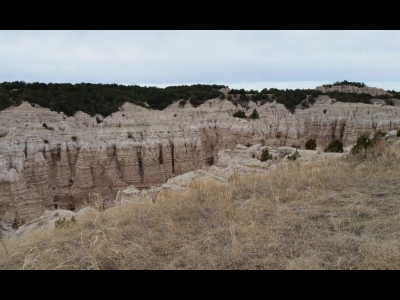 Cedar Butte