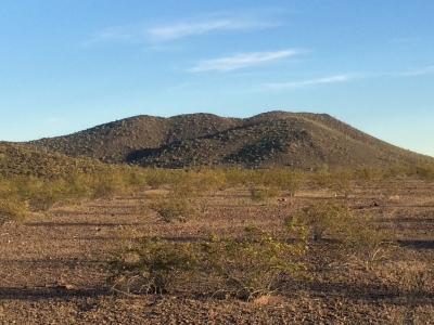 Yellow Medicine Hills