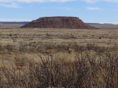 Boot Hill