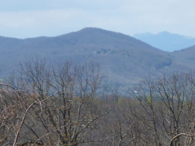 Rich Mountain