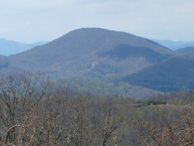 Hightop Mountain