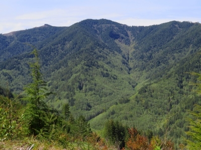 Edwards Butte