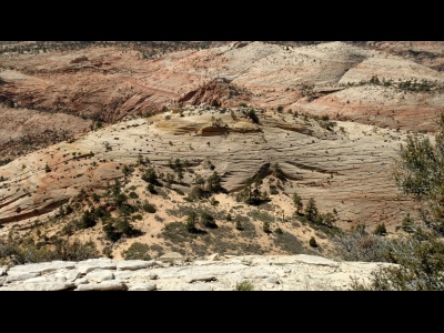 "Lost Teton"