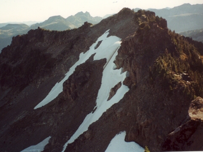"East Fay Peak"