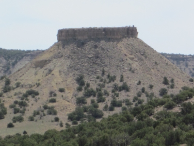 Round Knoll