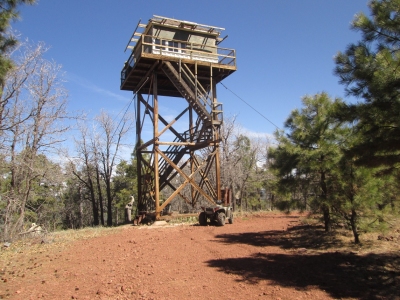 Buck Mountain
