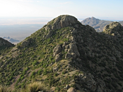 Florida Peak