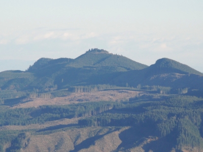 Green Mountain