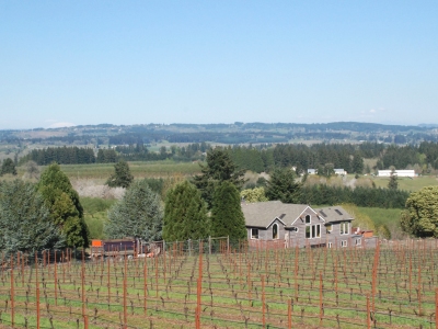 Cooper Mountain