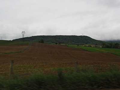 Cooper Mountain