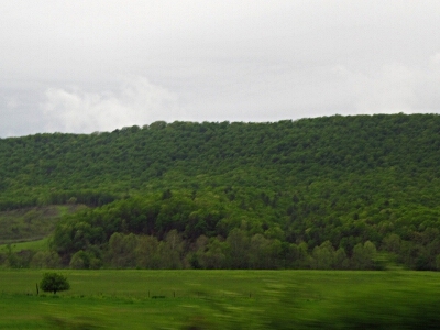 Hommon Mountain