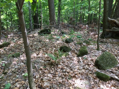 Gildersleeve Mountain