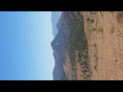 Red Blanket Peak