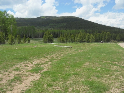 Taylor Mountain