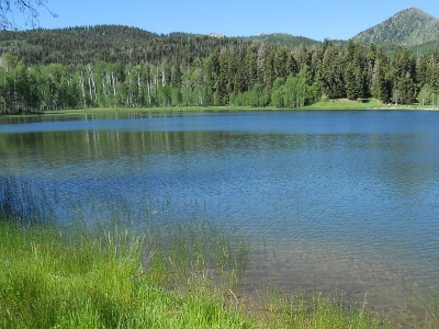 Sheepherder Hill