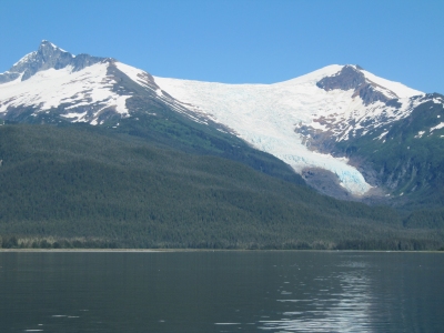 Sumdum, Mount