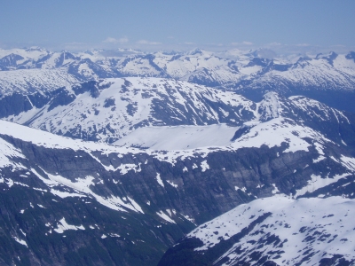 Annex Peak