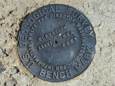 North Ridge
