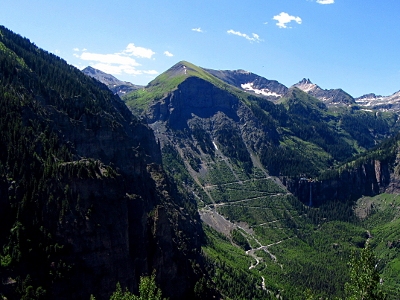 Ingram Peak
