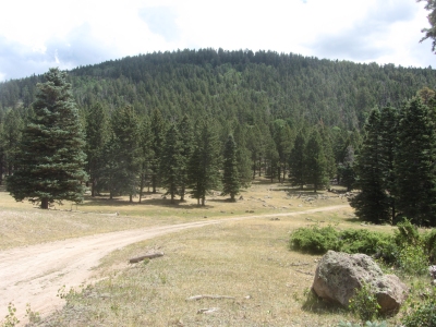 Cerro Pelon
