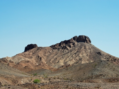Sugarloaf
