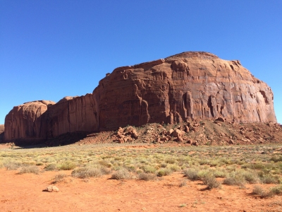 Thunderbird Mesa