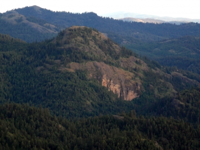Eagle Rock