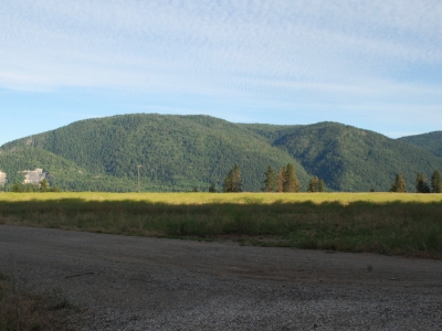 Alice Mae Mountain