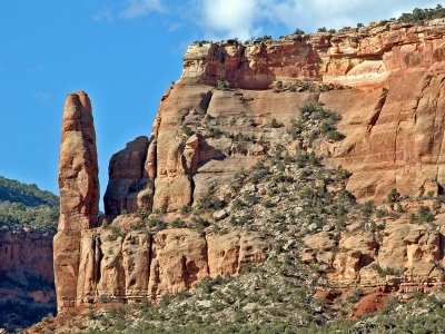 Sentinel Spire