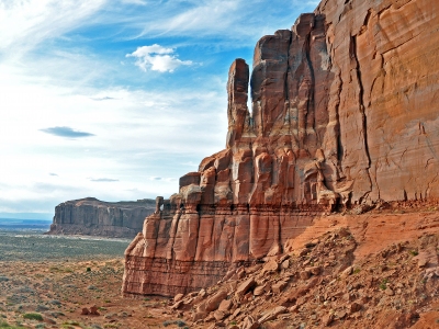 "Cenotaph Spire"