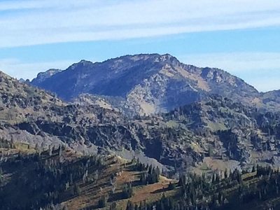 "John Milton Peak"