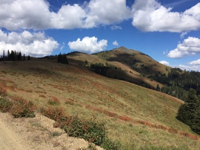 Smith Mountain