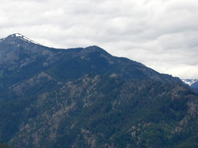 Three Brothers, East