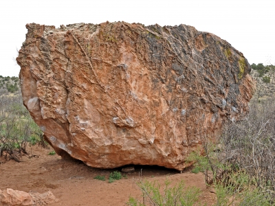 "Mongoose Block"