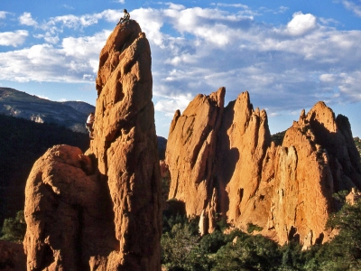 "Easter Rock"