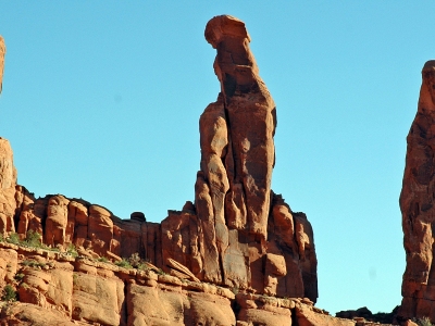 "Time Tower"