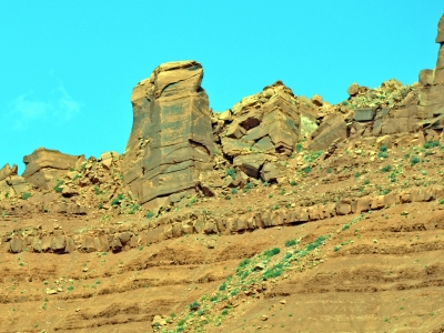 "North Sister"