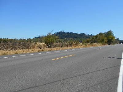 Knox Butte