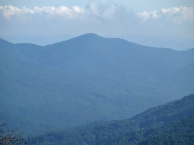 North Eaglenest Mountain