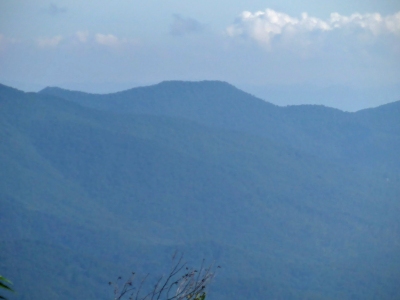 Eaglenest Ridge