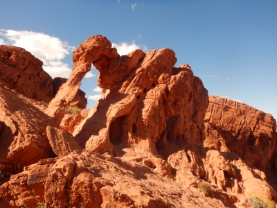 Elephant Rock