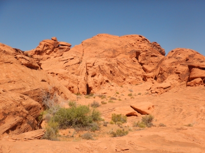 "Boneyard Peak"