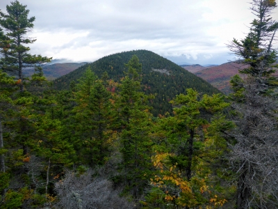 North Doublehead
