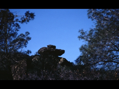 "Hat Rock"