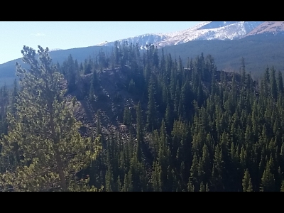 Little Mountain