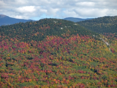 Oscar, Mount