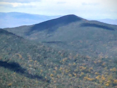 Hutchins Mountain
